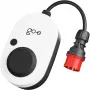 Go-e CH-04-11-01 strāvas adapteris, balts
