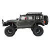 Amewi RC Auto AMXRock Crosstail Crawler 4WD 1 10 ARTR anthra - Pelēks (22657)