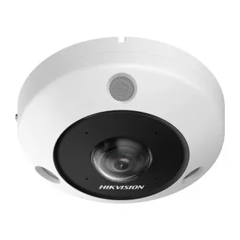 IP drošības kamera Hikvision DS-2CD63C5G1-IVS(1.29mm) 3504x3504 Iekštelpām un ārtelpām