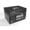 Karstā gaisa pistole LAFE HeatMaster PIW-005 2000W ar regulējamu temperatūru