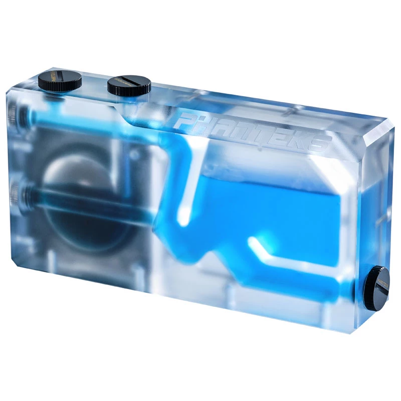 Phanteks Glacier R160C Ūdens bloks