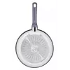 Universāla panna Tefal Daily Cook G7300655 no nerūsējošā tērauda 28 cm, viens bakelīta rokturis, titāna iekšējais pārklājums