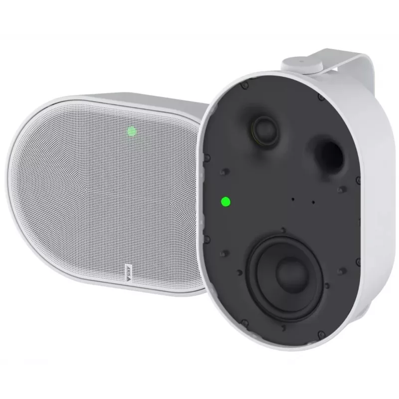 Net Speaker C1110-E Melns/02696-001 Axis