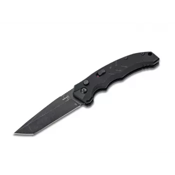 Böker Plus Intention II Tanto nazis, 01BO797, BOKER PLUS