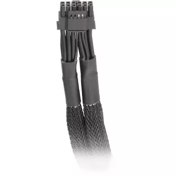 Kabeļu sadalītājs Thermaltake AC-063-CN1NAN-A1 melns vīrišķais/vīrišķais 600 mm