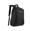 Laptop Backpack 15,6 Tracer City Carrier Melns