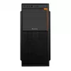 PC korpuss Logic J23 MIDI Tower at-J023