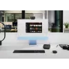 Aparatūras Stream Deck Elgato Neo melns 10GBJ9911 — pielāgojami taustiņi īsceļiem un makro