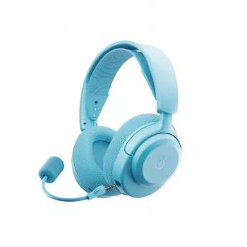 Steelseries Arctis Nova 3P bezvadu PS Aqua