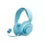 Steelseries Arctis Nova 3P bezvadu PS Aqua