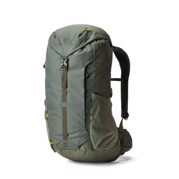 Mugursoma Gregory Zulu 28L Lt Rc F.Green