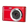 Kompakta kamera AgfaPhoto Realishot DC5200 21 MP CMOS 5616 x 3744 pikseļi sarkana
