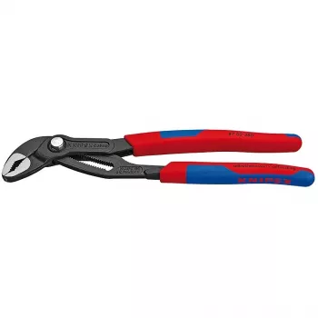 Bīdāmo savienojumu knaibles Knipex Cobra 87 02 250