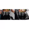 Indukcijas plīts virsma ELECTROLUX CIT61443