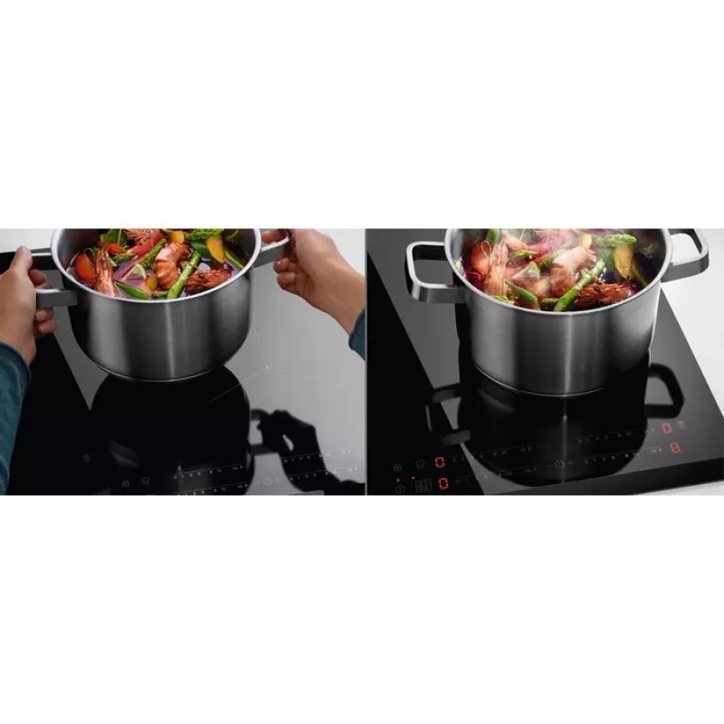 Indukcijas plīts virsma ELECTROLUX CIT61443