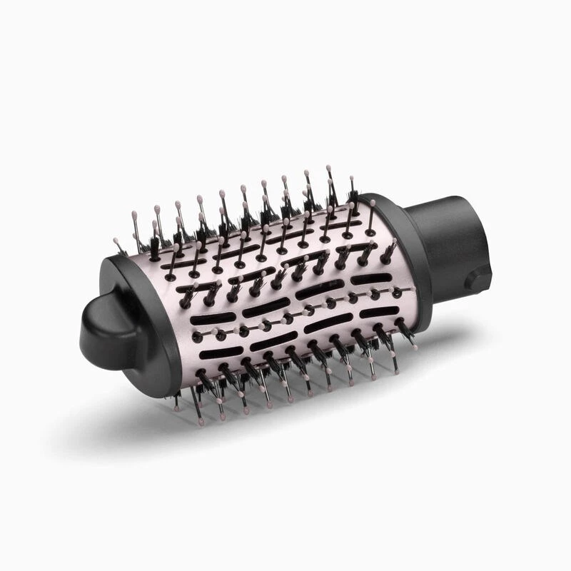 BaByliss Style Smooth 1000 AS128E matu žāvētājs un cirtotājs, melns