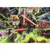 Puzle Ravensburger Asajj Ventress 1000 gab.