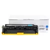 Saderīgs Static-Control Hewlett-Packard 125A CB541A/CE321A/CF211A/ Canon CRG716, cian, 1800 lpp. IP
