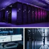 UPS QOLTEC 53946 Line Interactive 2 kVA nepārtrauktās barošanas avots