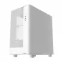 Datorkorpuss Darkflash DB330M Mesh ATX balts