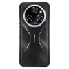 Viedtālrunis Oukitel WP55Pro 6,6 collas 16GB RAM 512GB krātuve melns