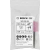 Bosch 1 608 620 056 rotējošā instrumenta pulēšanas piederums