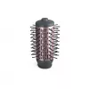 Hot air brush Philips 7000 series BHA735/00 — 1000 W, 3 siltuma iestatījumi, 3–5 cm birste, 1,8 m vads, rozā