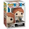 Funko Pop figūra Demon Slayer Sabito bez maskas 10cm