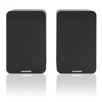 BLAUPUNKT BS50BK aktīvie plauktu skaļruņi