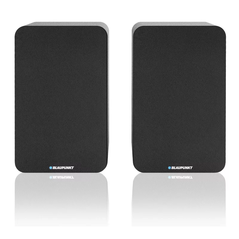 BLAUPUNKT BS50BK aktīvie plauktu skaļruņi