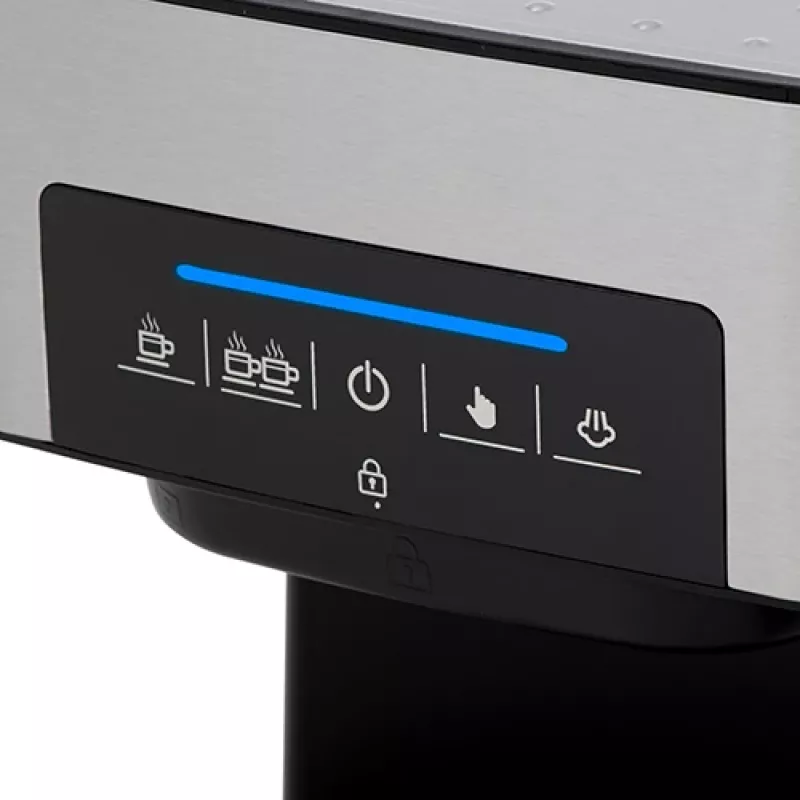 Espresso automāts Camry CR 4410