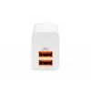 USB lādētājs iekštelpām Digitus DA-10061 2x USB-A 15.5W