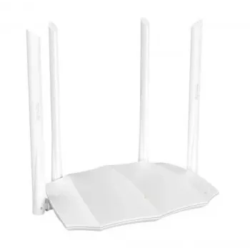 Galda maršrutētājs Tenda AC5 V3.0 Divjoslu Wi-Fi 5