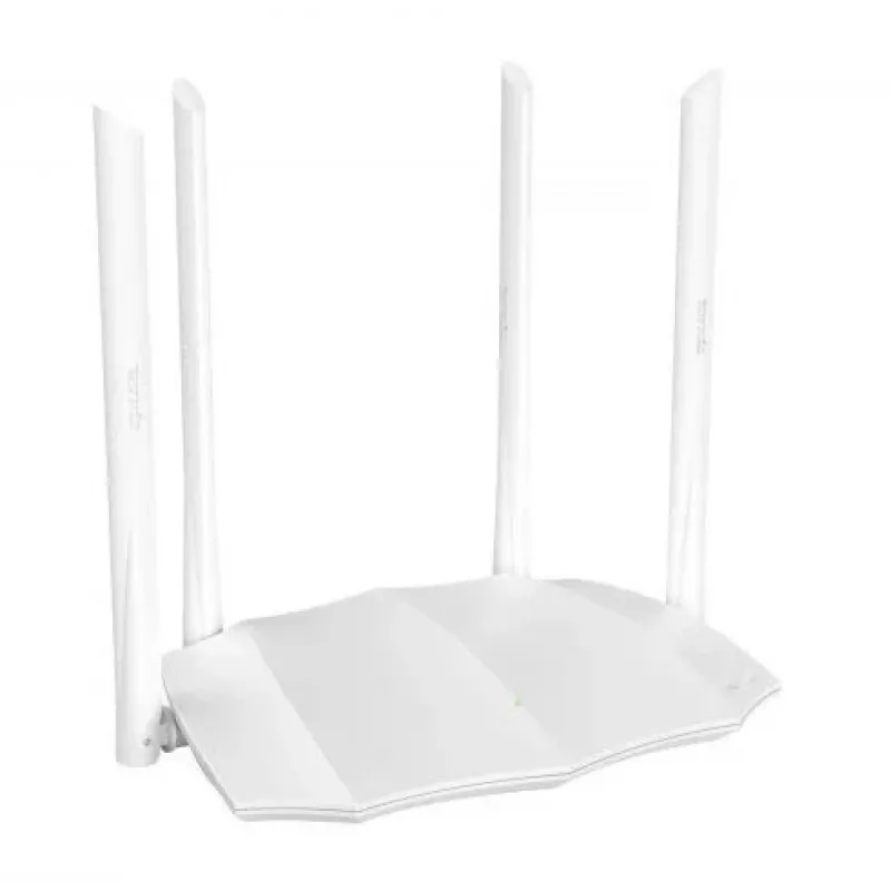 Galda maršrutētājs Tenda AC5 V3.0 Divjoslu Wi-Fi 5