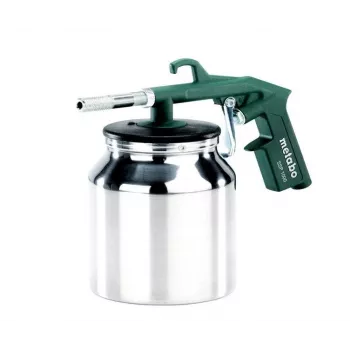 Saspiestā gaisa putekļu pūtējs Metabo 601569000