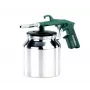 Saspiestā gaisa putekļu pūtējs Metabo 601569000