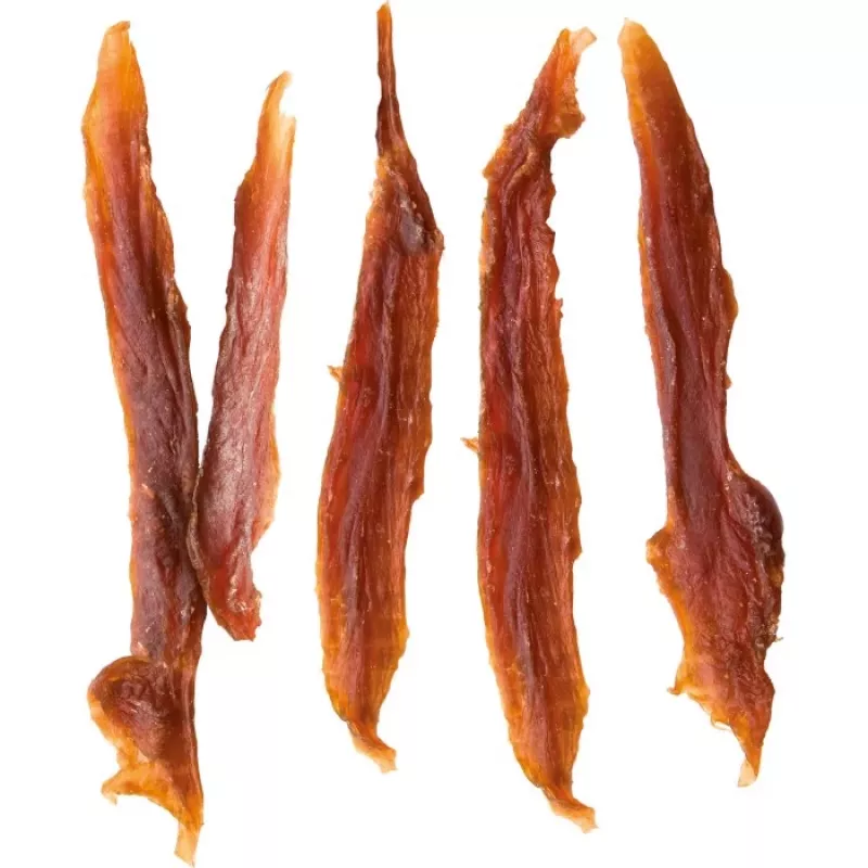 VITAKRAFT Pure Duck Fillets - suņu našķis - 80 g