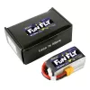 Akumulators Tattu Funfly 1550mAh 14,8V 100C 4S1P