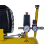 Stanley eļļas kompresors 24 l 1500 W FCCC404STN005 24 l 8 bar komplekts ar 6 daļām