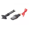 GALDA / TRIPOD MIKROFONS MIC-D-03 GEMBIRD