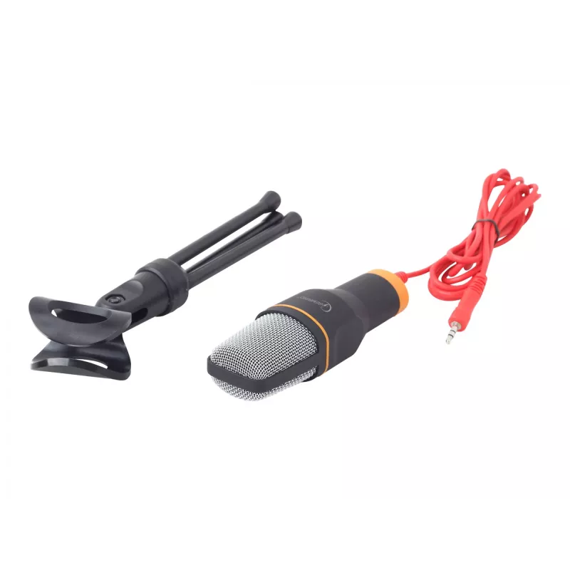 GALDA / TRIPOD MIKROFONS MIC-D-03 GEMBIRD