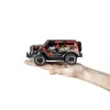 REVELL RC auto Ghost Driver sarkans 24683