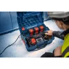 Akumulatoru komplekts Bosch Expert Akku EXBA18V-80, 2 gab., 18 V bezvada barošanas avots