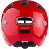 Velosipēda ķivere ALPINA XIMO 2 RED SMILE GLOSS 49-54