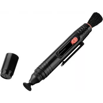 Lens Pen Hama 5604 Melns 1,3 cm