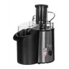 Sulu spiede CLATRONIC AE 3532 1000 W, nerūsējošā tērauda korpuss, 2 L mīkstuma tvertne, 2 ātrumi, pretpilēšanas funkcija
