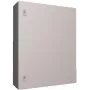Elektriskā sadales skapis Rittal AX 1076.000, nerūsējošais tērauds, IP66, 600×210×760 mm