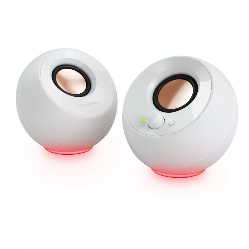 Creative Labs 51MF1725AA001 Balts