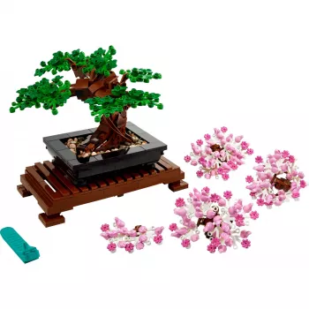 LEGO® Bonsai Tree Set for Adults 10281