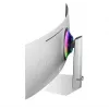 Monitors Samsung Odyssey G9 OLED 49 collu OLED 5120 x 1440